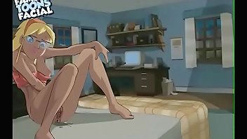 Spectacular Spiderman Hentai Gwen x Spiderman