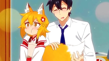 senko San Capitulo 10 subtitulado en español