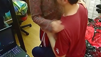 Really hot homemade anal. I oiled her whole ass and fucked her hard