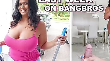 Last Week On BANGBROS.COM : 06/22/2019 - 06/28/2019