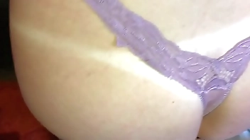 Luna gets her ass screwed several times ending with a cumshot in her mouth