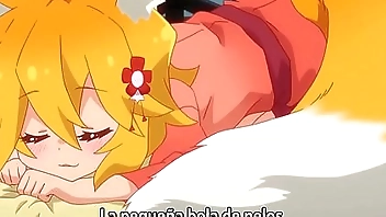 senko San Capitulo 02 subtitulado en español