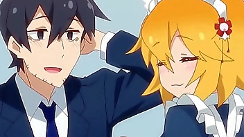 senko San Capitulo 06 subtitulado en español