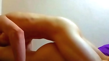 Pov and very hot amateur sex. I fuck a young girl with a big ass that loves to have good sex