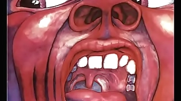 King Crimson - In the Court of the Crimson King