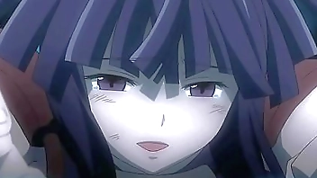 Log Horizon 2ª Temporada Episódio 05