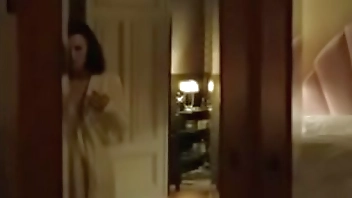 Keira Knigtley - The Aftermath (2019)