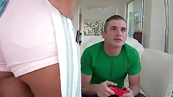 Violet Myers Seduction Plan