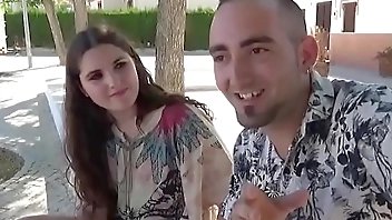 I go dogging with my wife. Her name is Sugar Bitch, guess why?