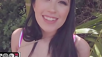 Stranded Teens - (Tony Rubino, Alex Coal) - Into The Wood - MOFOS