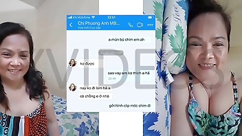 Lộ clip cô giáo mầm non Phương Anh trốn chồng tập 2