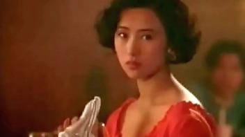 情难自制 翁虹影片