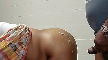 Poppin' Pussy On Audi A5