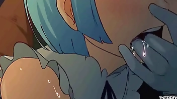 Implications from Derpixon (Little Richard - TF)