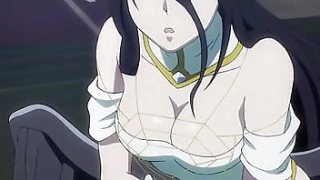 Overlord Ep 01 Legendado Pt-Br