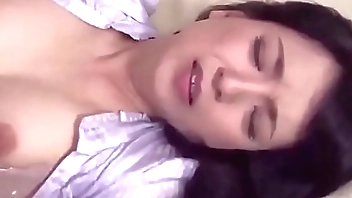 JAV Craziest Japanese whore in Great JAV clip