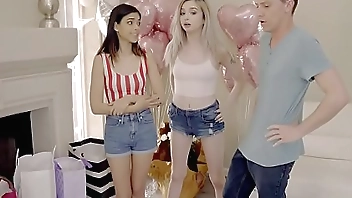 Bratty - Harmony Wonder & Lexi Lore