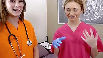 Bratty Sis- Lil Step Sister Nurses My Cock S8:E10