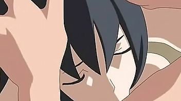 Naruto Hentai Parody Shizune x Naruto and Sakura x Naruto Full