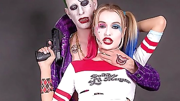 LETSDOEIT - Harley Sinn And Jacker Fuck For The First Time (Natalia Starr)