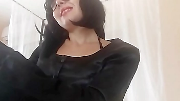 mum is understanding ... but now she has to fart