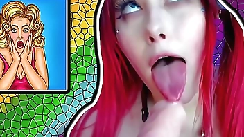 Cock Crazy This One...