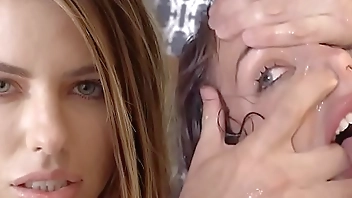 FUCK ME LIKE YOU HATE ME - HOW ALL WOMEN SECRETLY WANT TO BE FUCKED? - Featuring: Adriana Chechik / Jojo Kiss / Harlow Harrison / Lyra Law / Carmen Caliente / Carmen Callaway / Dani Daniels / Janice Griffith / Jessica Ryan & MORE - GEMCUTTER METAL PMV