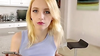 Kate Bloom In Lets Play House