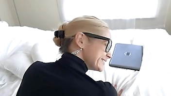 StepMom is just a fuck stick