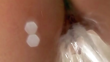 Sexy girl Haruka Oosawa solo girl action! - More at javhd.net