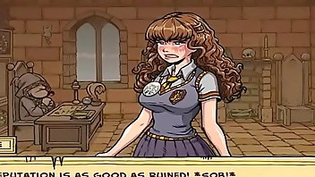 Akabur's Witch Trainer Full Playthrough Part 23