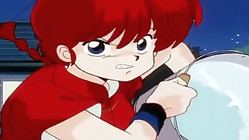 Ranma ½ - Episódio 1 Dublado HD