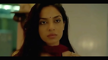 Raman Raghav 2.0 movie hot scene