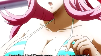 Maken-Ki - 09 [BD 720p]