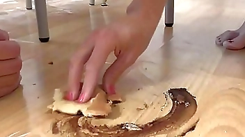 Goddess Empire Princess Smiley Mistress Lynna dominate and humiliate slaves