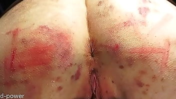 Crushing enema part 2 of 3