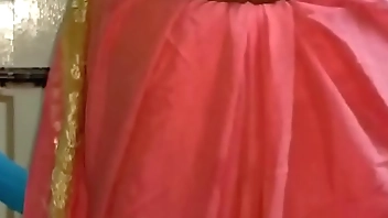 Caught My Step mom Masturbating