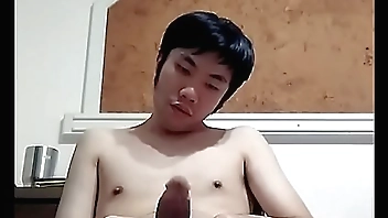 陳昱睿尿尿和射精Raymonds Chen Piss And Cum