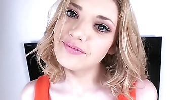 18 YR OLDS SUCK COCK & FUCK COMPILATION - AMATEUR ALLURE