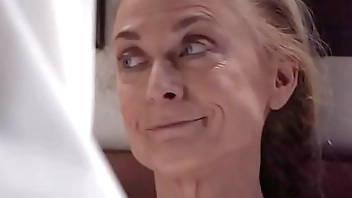 Nun gives in to temptation nd eats pussy