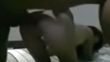 Slut was begging for this black cock