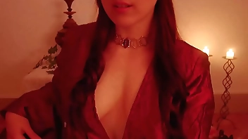 GoT JOI - Melisandre's ritual.