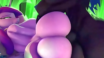 chrysalis fuck cadence