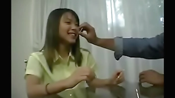 Japanese Vintage Fun with Ai Nagase and friends