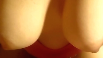 Perfect Tits blowjob and ride until Creampie