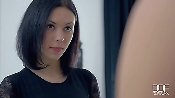 sheri vi brunette anal