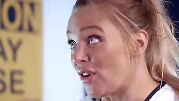 Doctors Adventure - (Bonnie Rotten, Danny D) - We Need Cum Stat - Brazzers