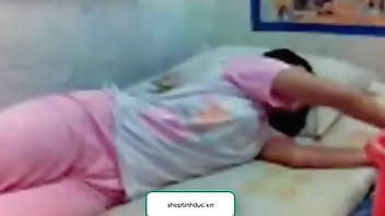 Chơi con hàng ngon