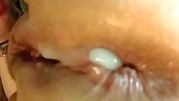 Amateur Anal Creampie Compilation