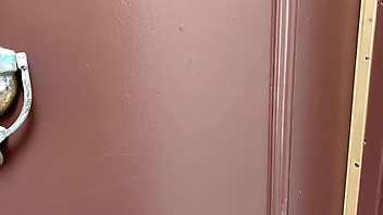 Lucky fan makes a sex movie with Erin Electra